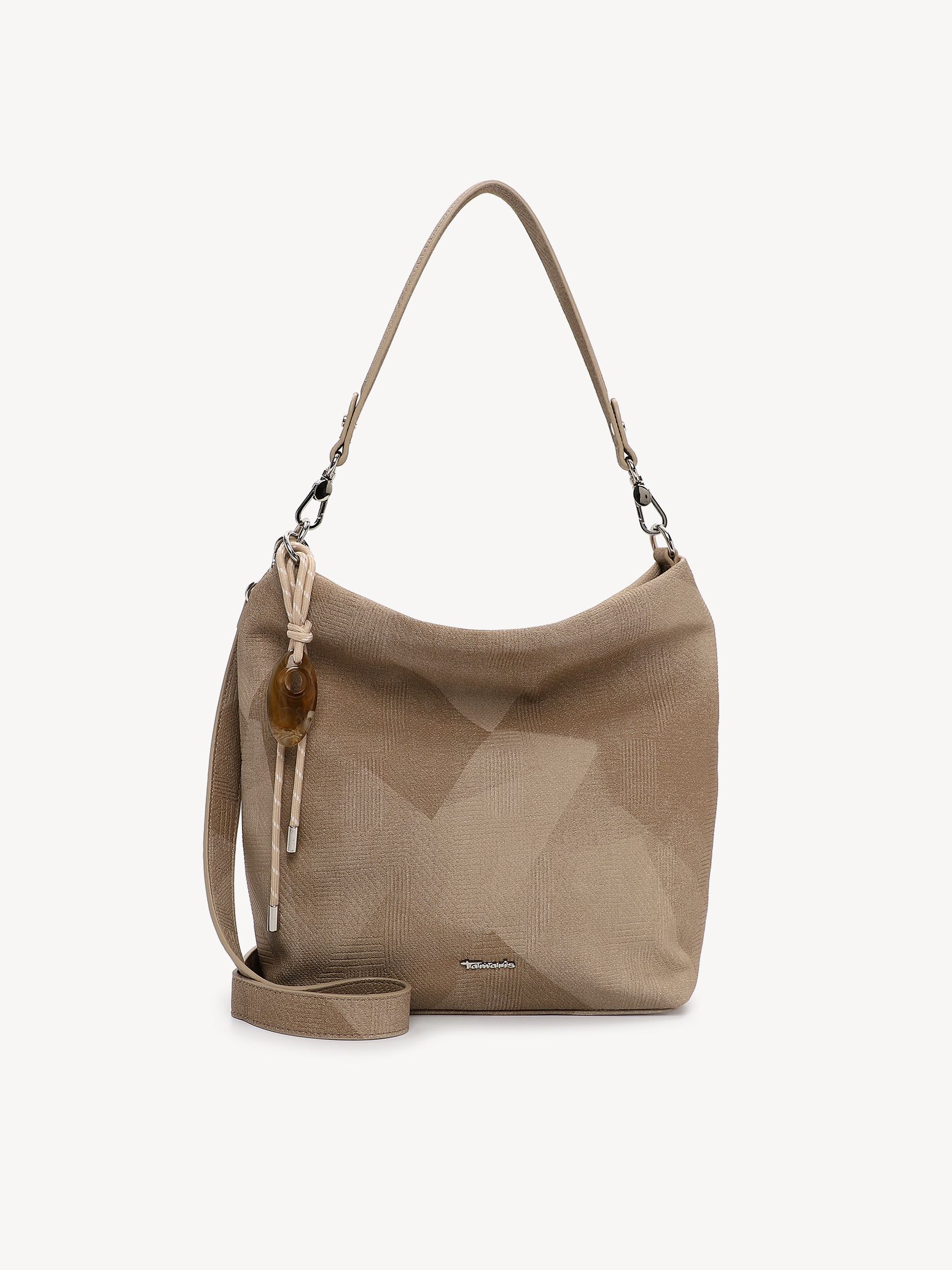 Tas - beige