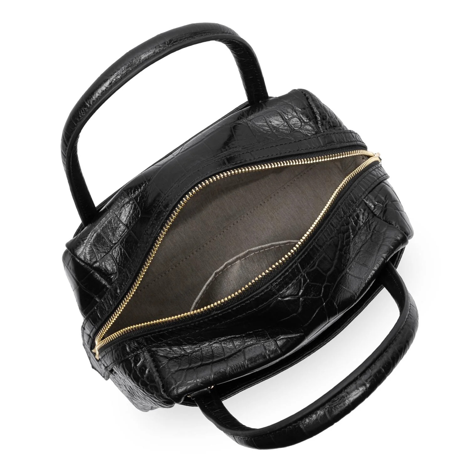 Exotic Croco CN-Sac à main