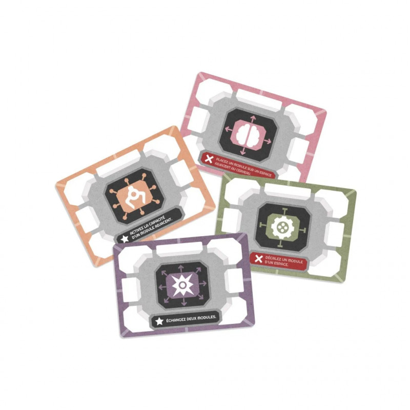 Rove - Micro Game