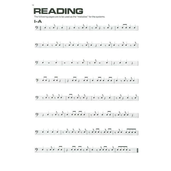 Modern Drummer Publications Gary Chester The New Breed