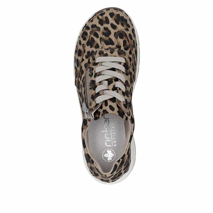 Rieker Sneakers Dame 44500-90