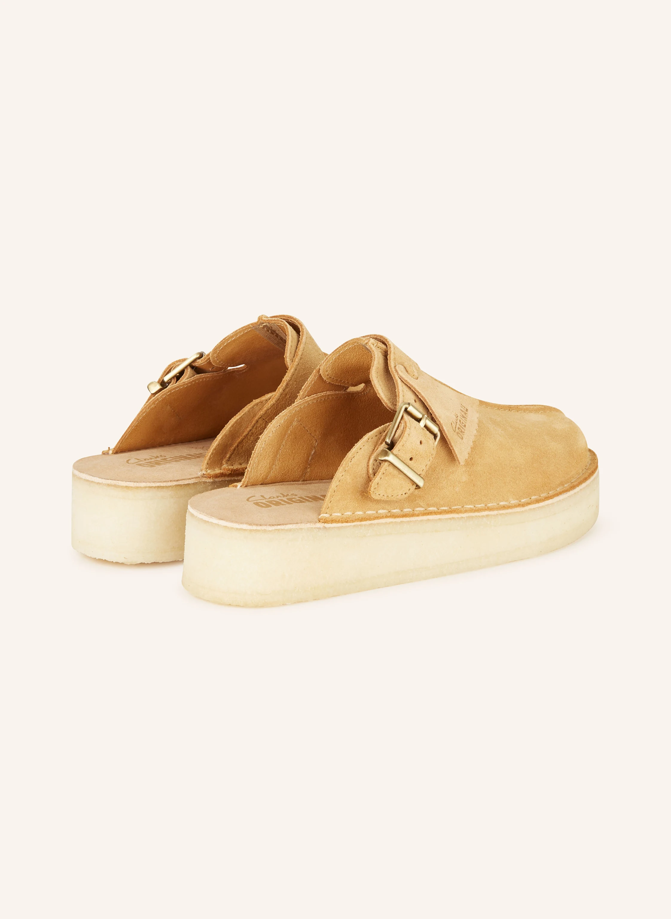 Clarks ORIGINALS Mules TREK