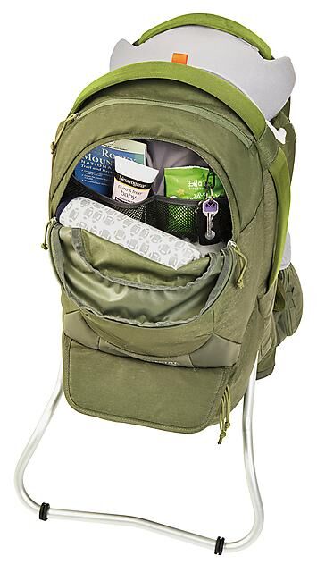 KELTY - PORTE BEBE JOURNEY PERFECTFIT SIGNATURE