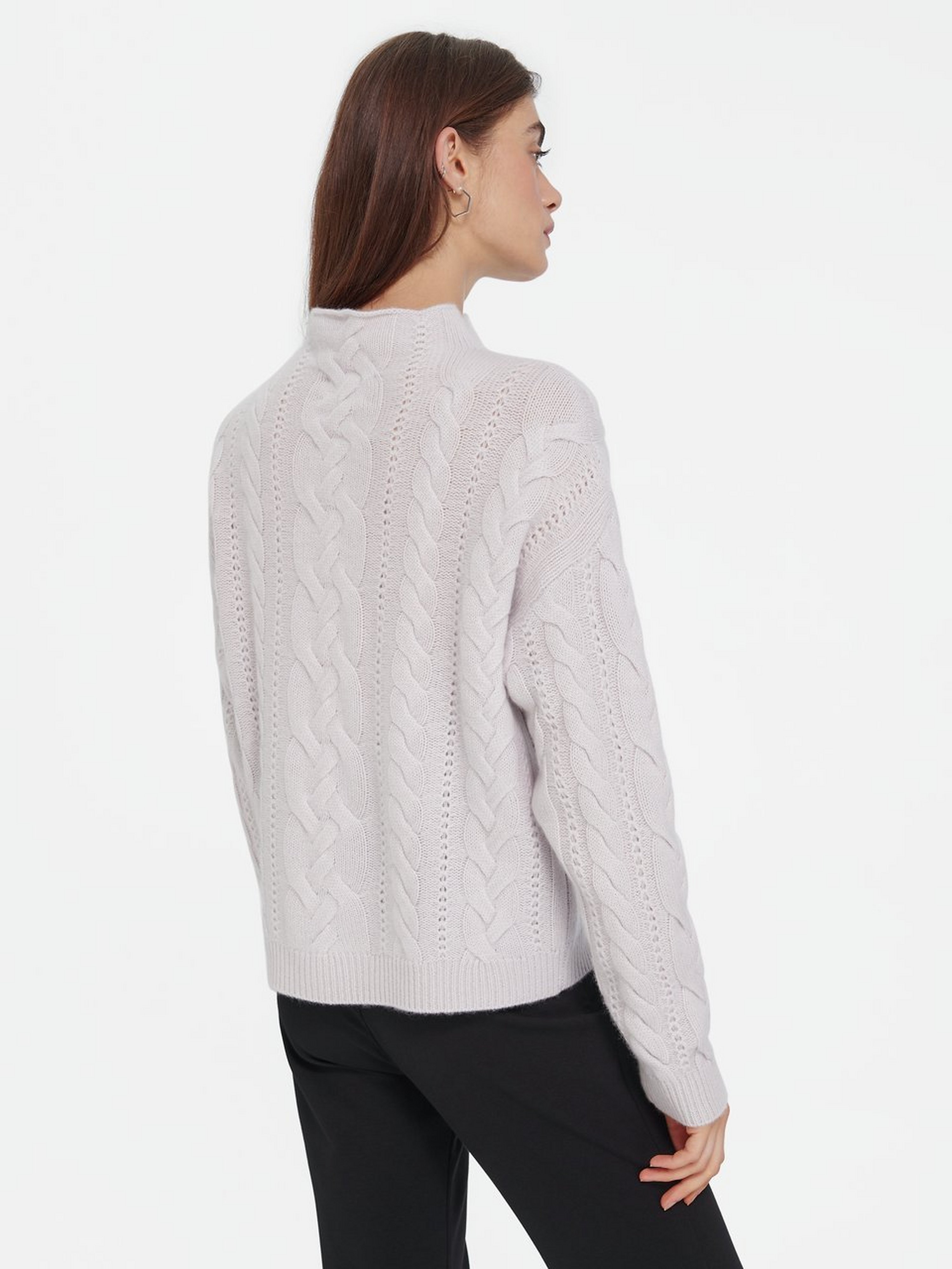 Strickpullover