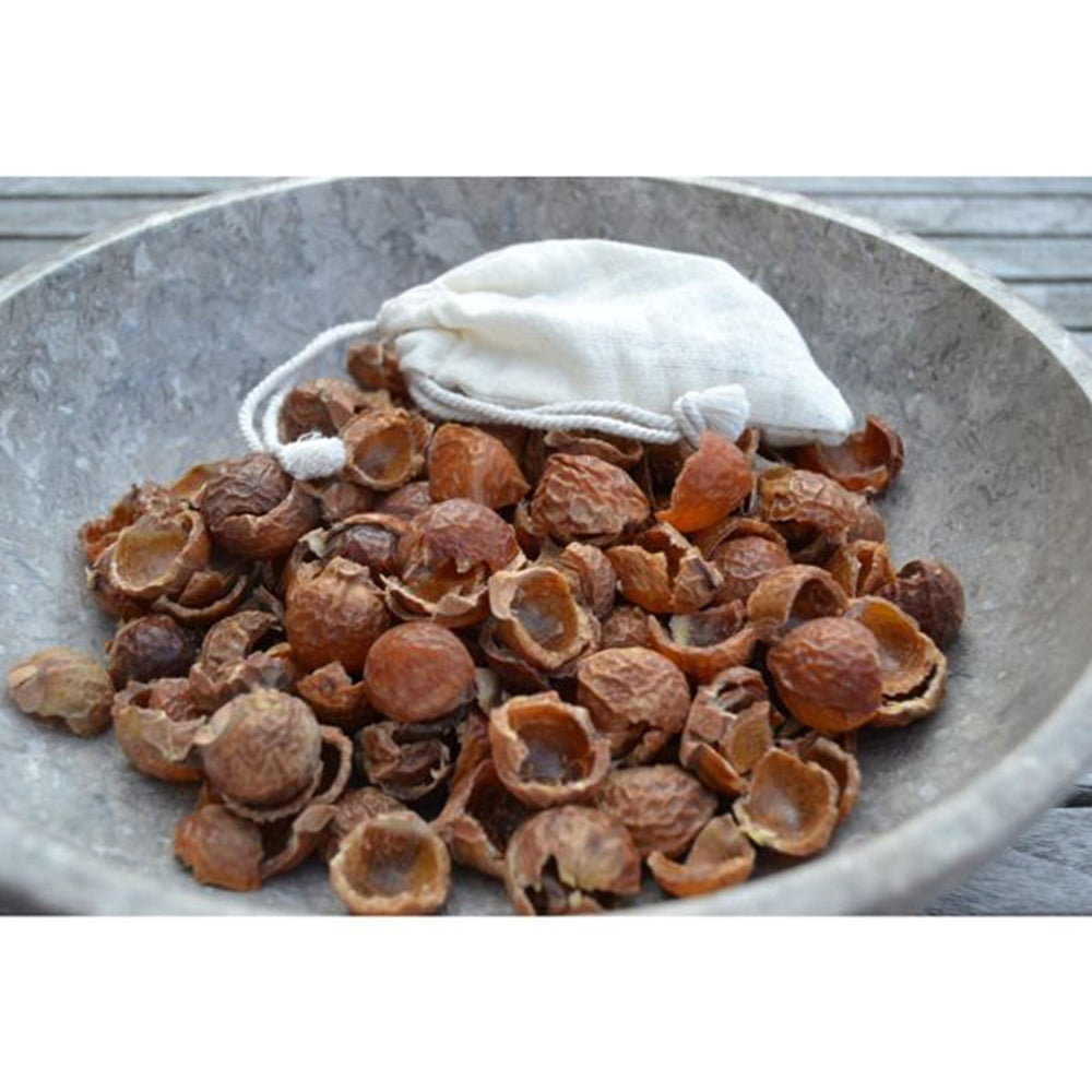 Organic Laundry Økologiske Sæbebær 250g. - Cocoon