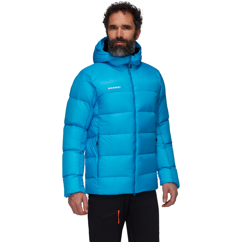 Mammut Herren Taiss Pro In Hoodie Jacke