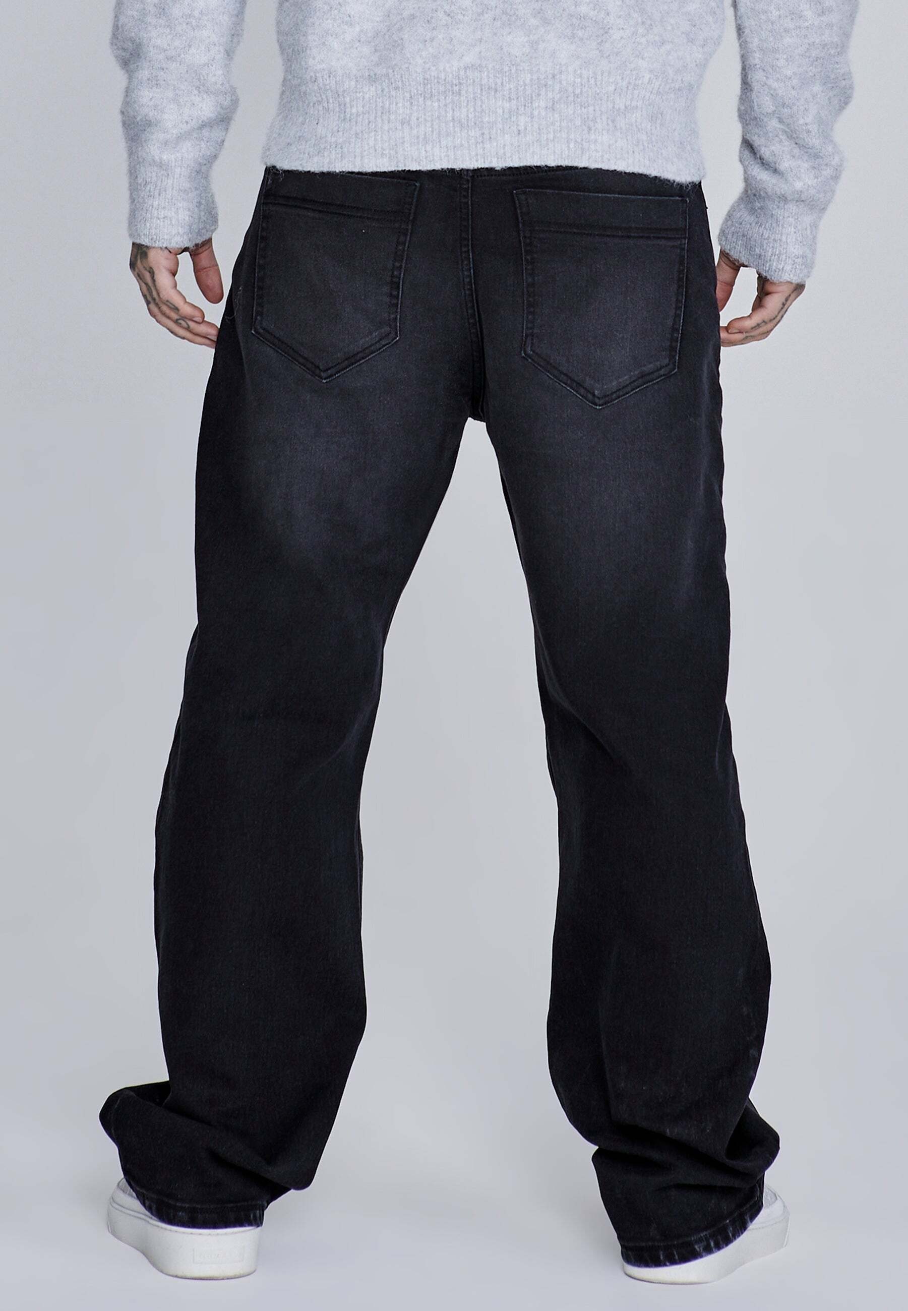 Siksilk Loose-fit-Jeans »Siksilk Jeans Loose Fit Jeans«