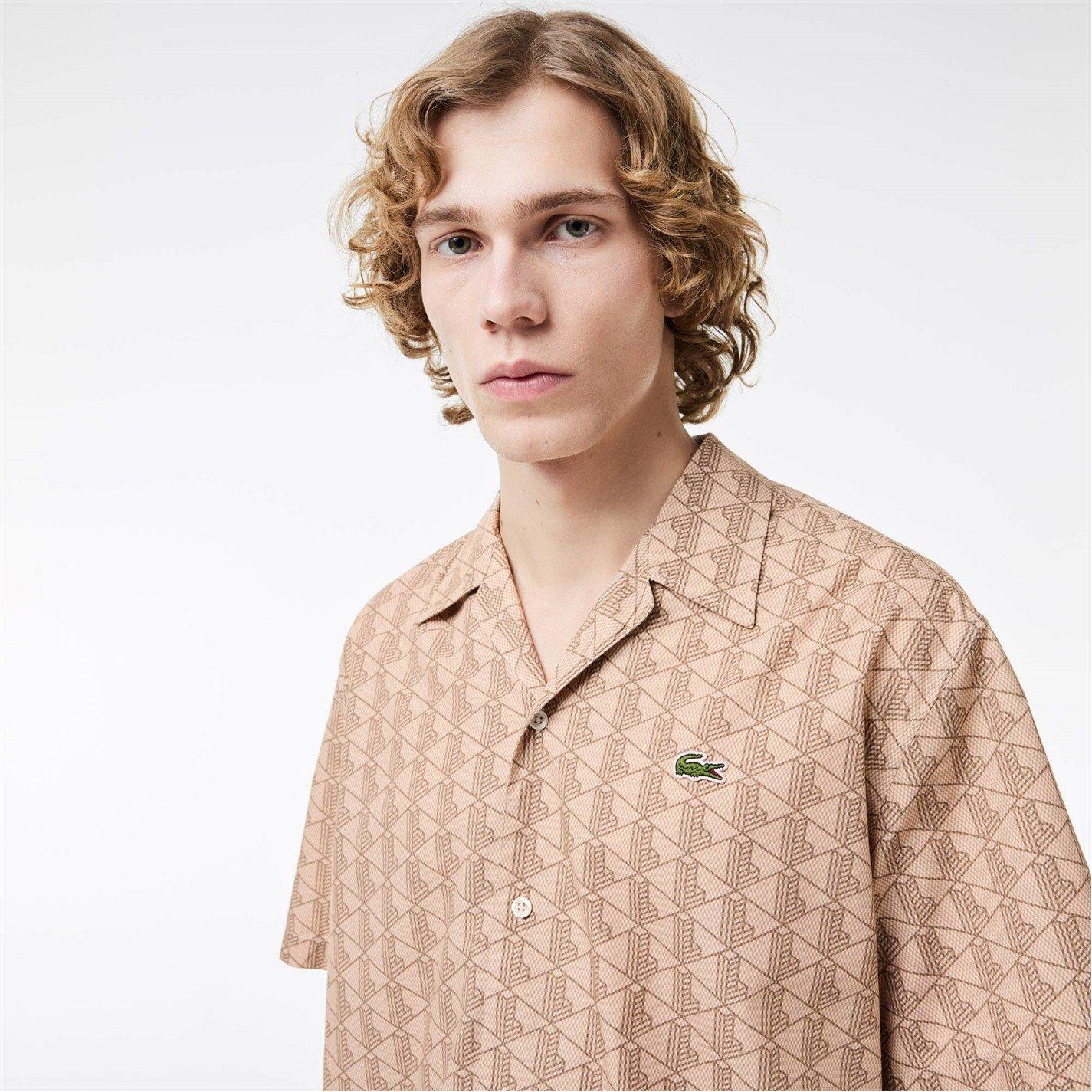Lacoste Mono Shirt