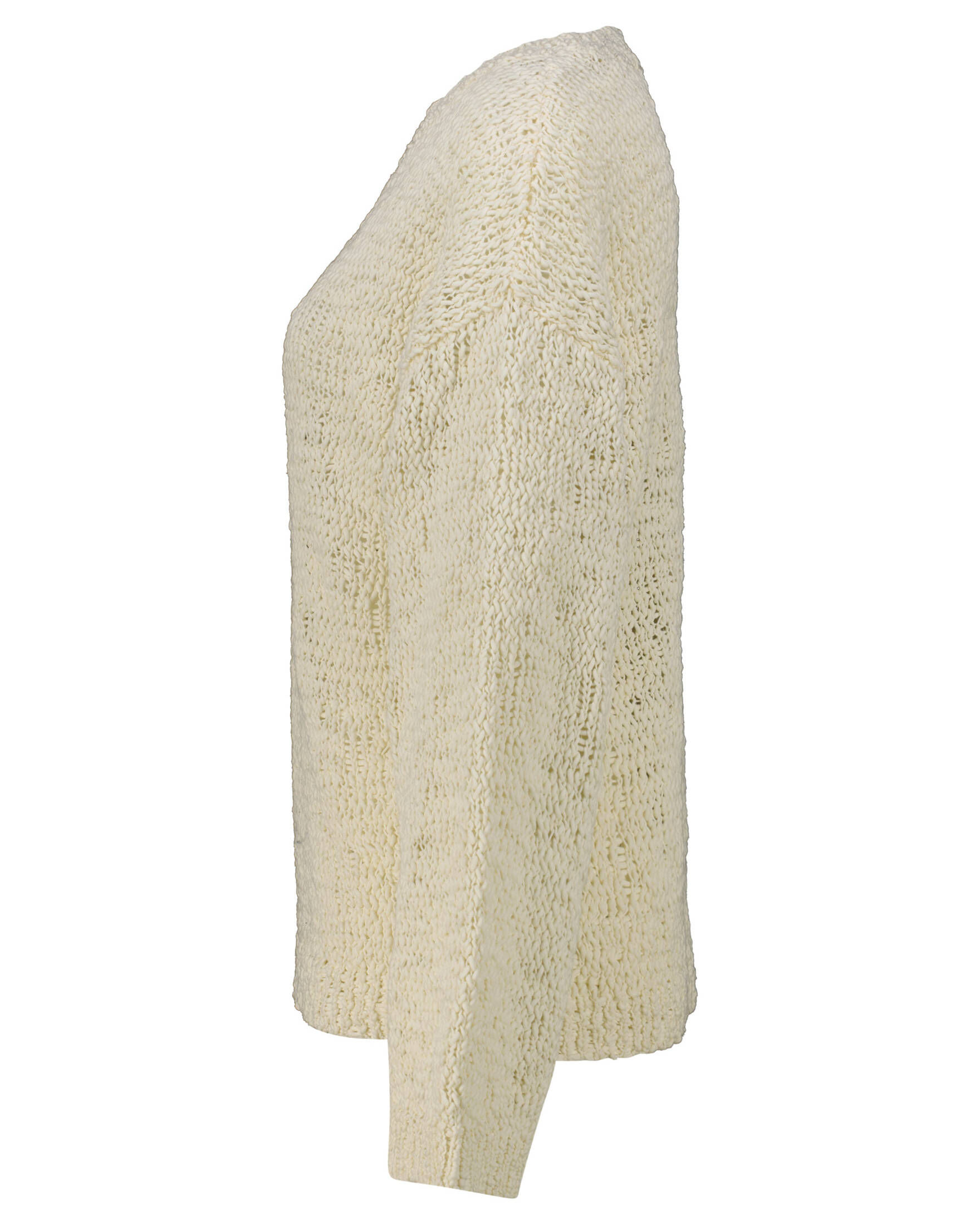 Dorothee Schumacher| Damen Strickpullover COTTON LOVE