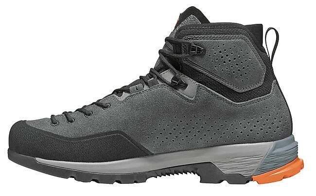 TECNICA - CHAUSSURES DE RANDONNEE SULFUR LEATHER MID GTX M