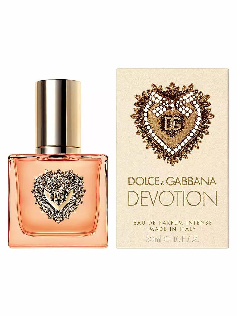 DOLCE&GABBANA Devotion Eau de Parfum Intense 30ml keine Farbe