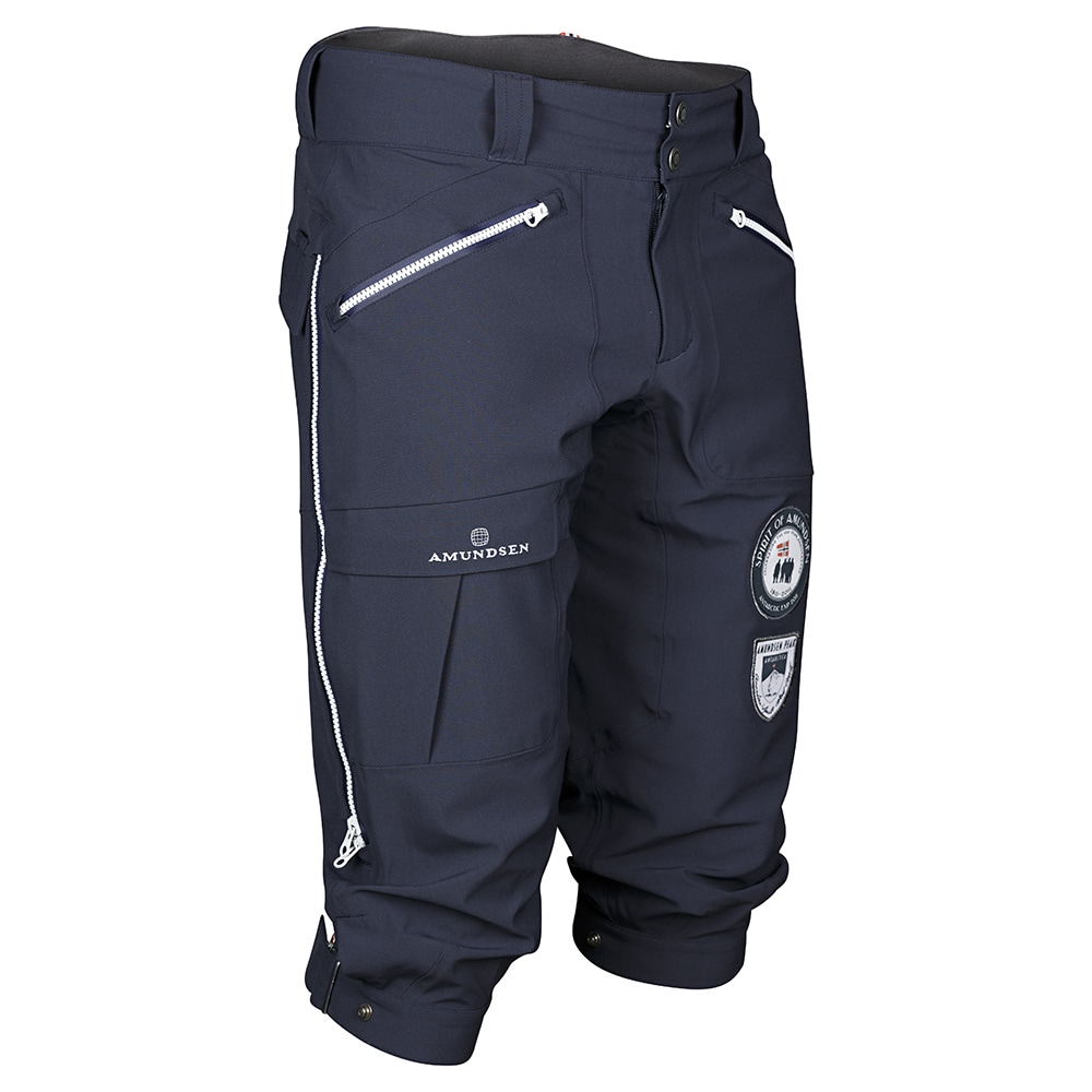 Kjøp Amundsen Sports Peak Knickerbockers Fra Hekta På Tur