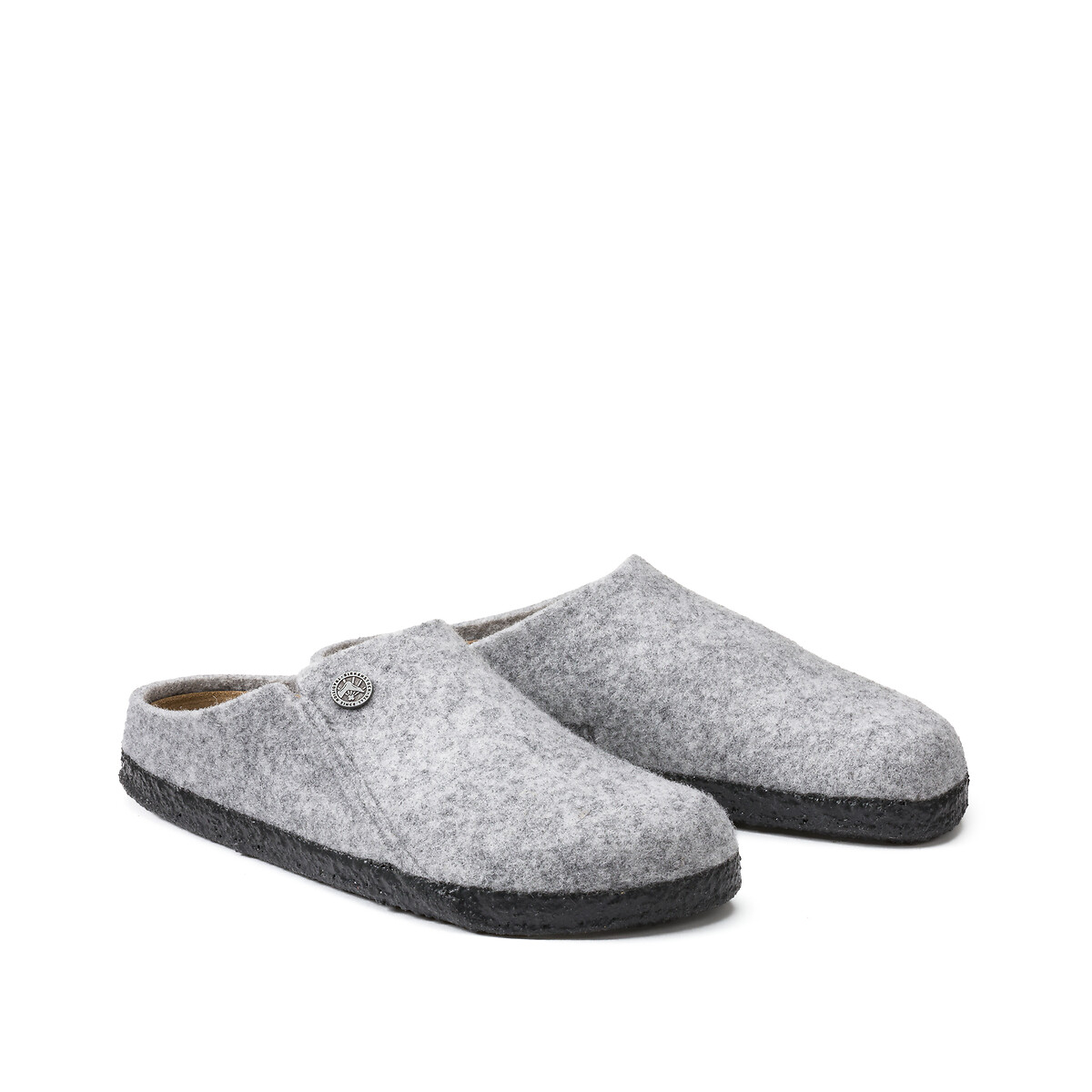 BIRKENSTOCK<br>Calças padrão Zermatt