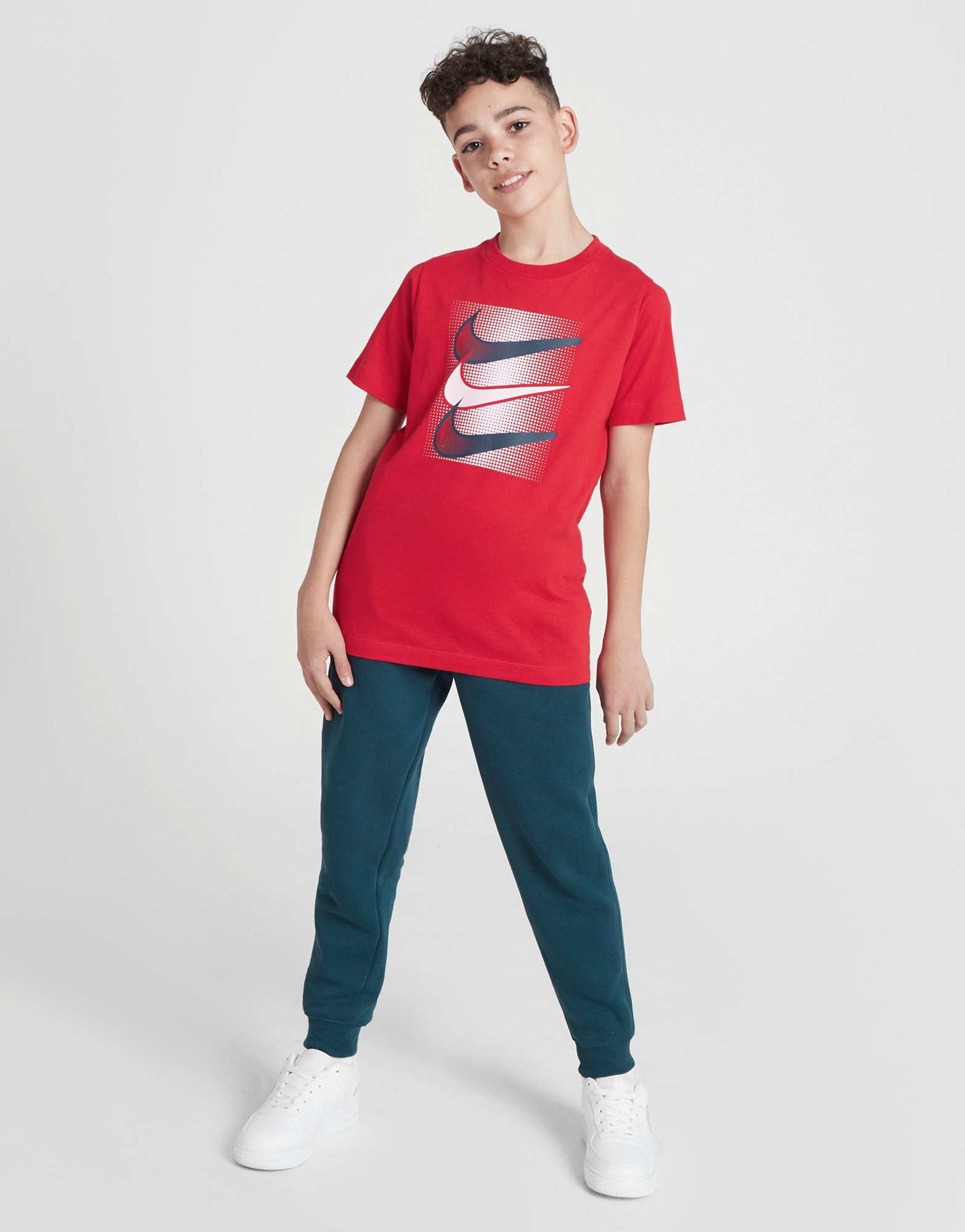 Nike T-shirt Brandmark Junior
