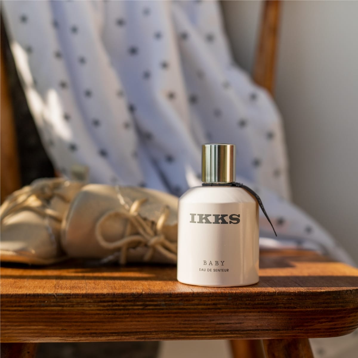 IKKS Baby IKKS Baby Eau de Senteur
