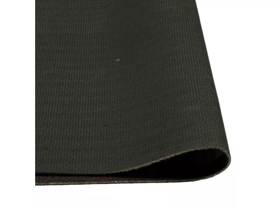 Tapis de cuisine lavable impression d'épices 60x300 cm velours