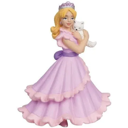 Papo Prinzessin Chloe DIE Bezaubernde Welt Figur