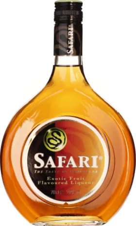 SAFARI 70CL