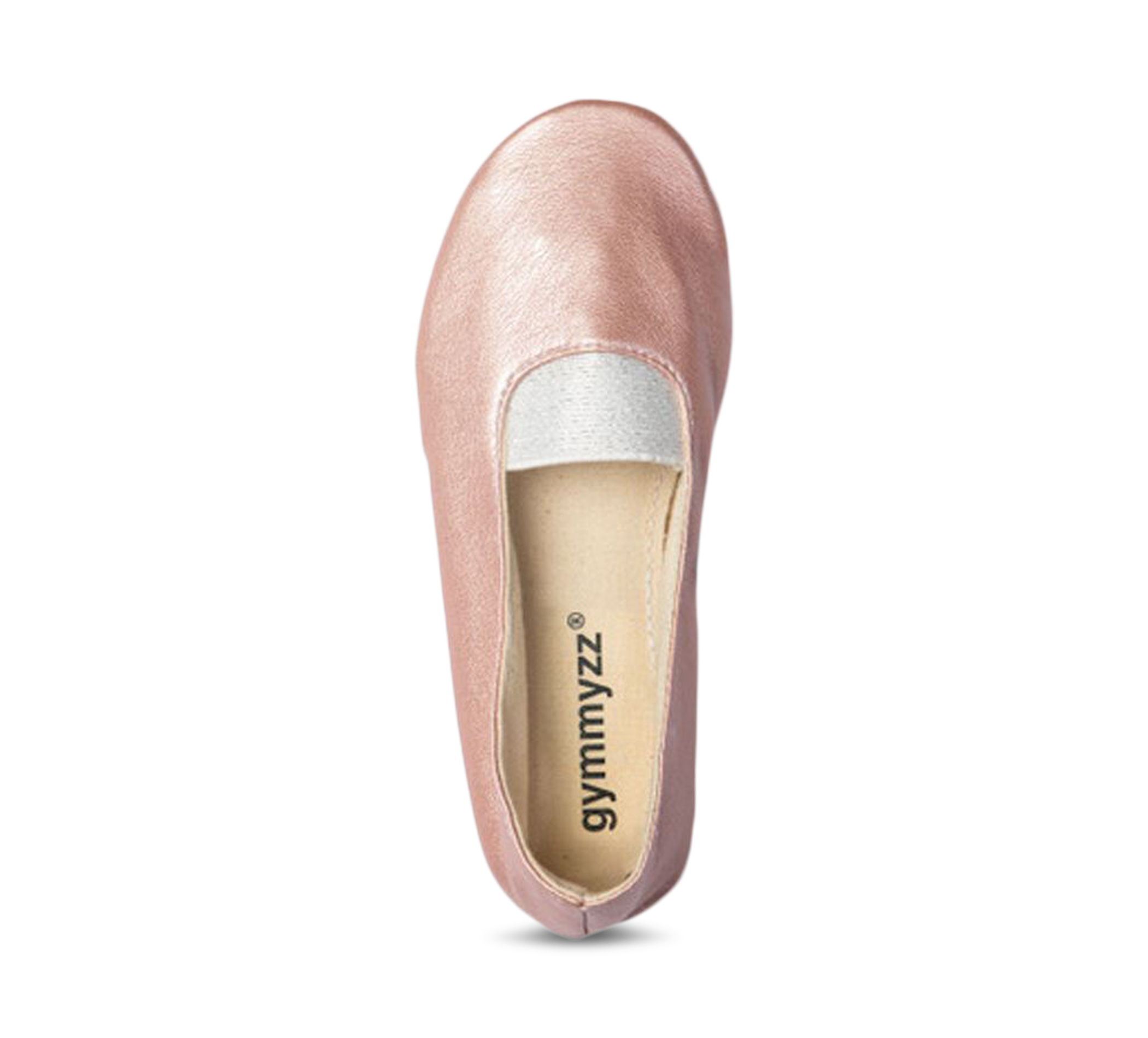 Gymmyzz Princess Alisha - Gymnastikschuhe rosa
