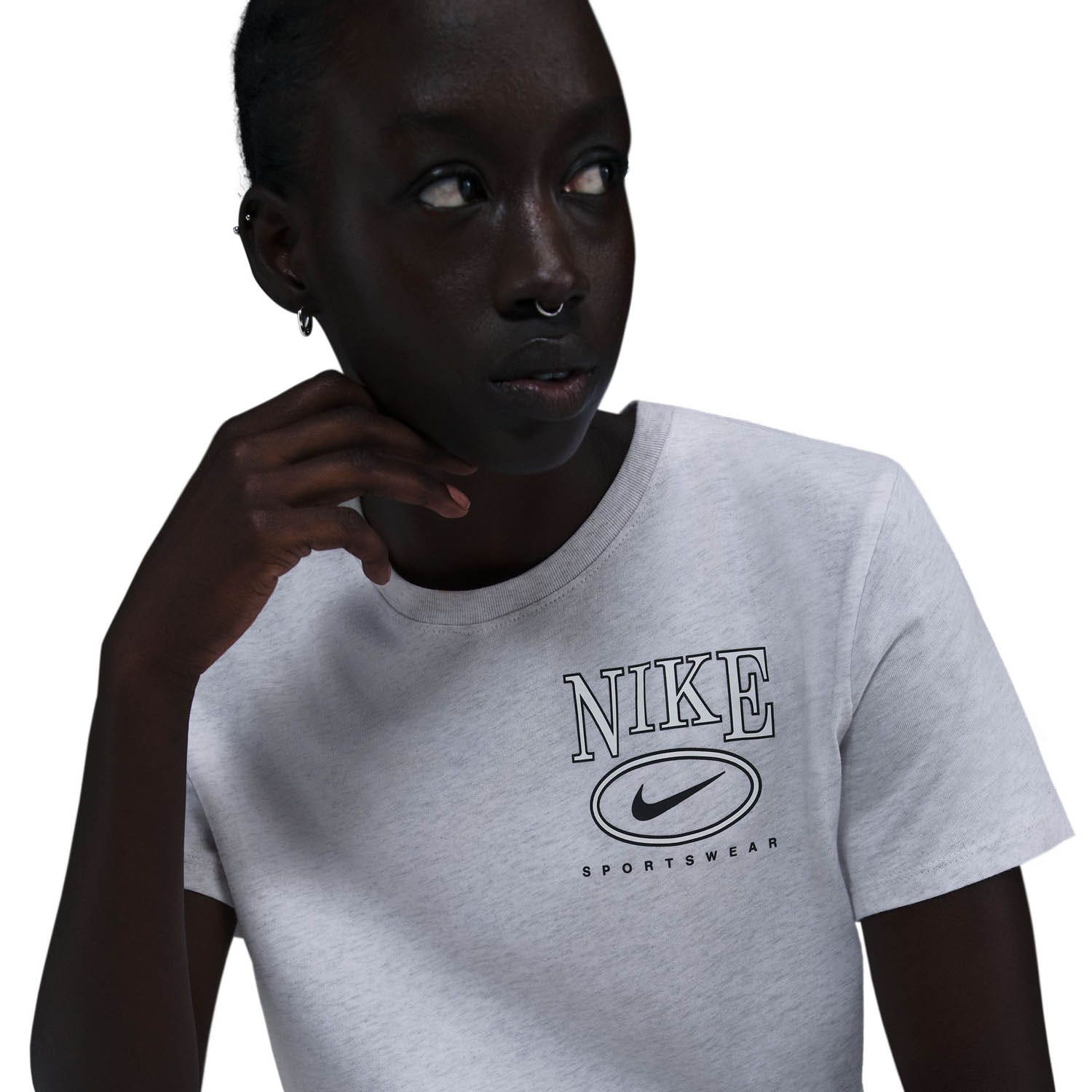 Nike  Sportswear Club Tee