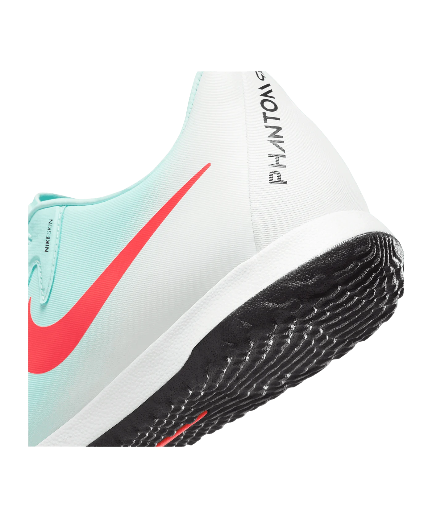Nike Phantom GX II Academy IN Mad Energy Türkis F300