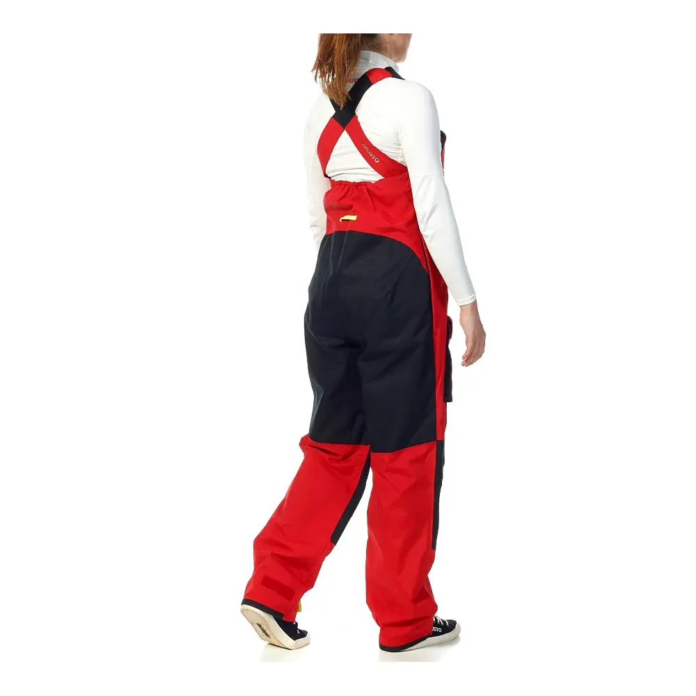 Musto BR2 OFFSHORE 2.0 - Pantalon Femme true red