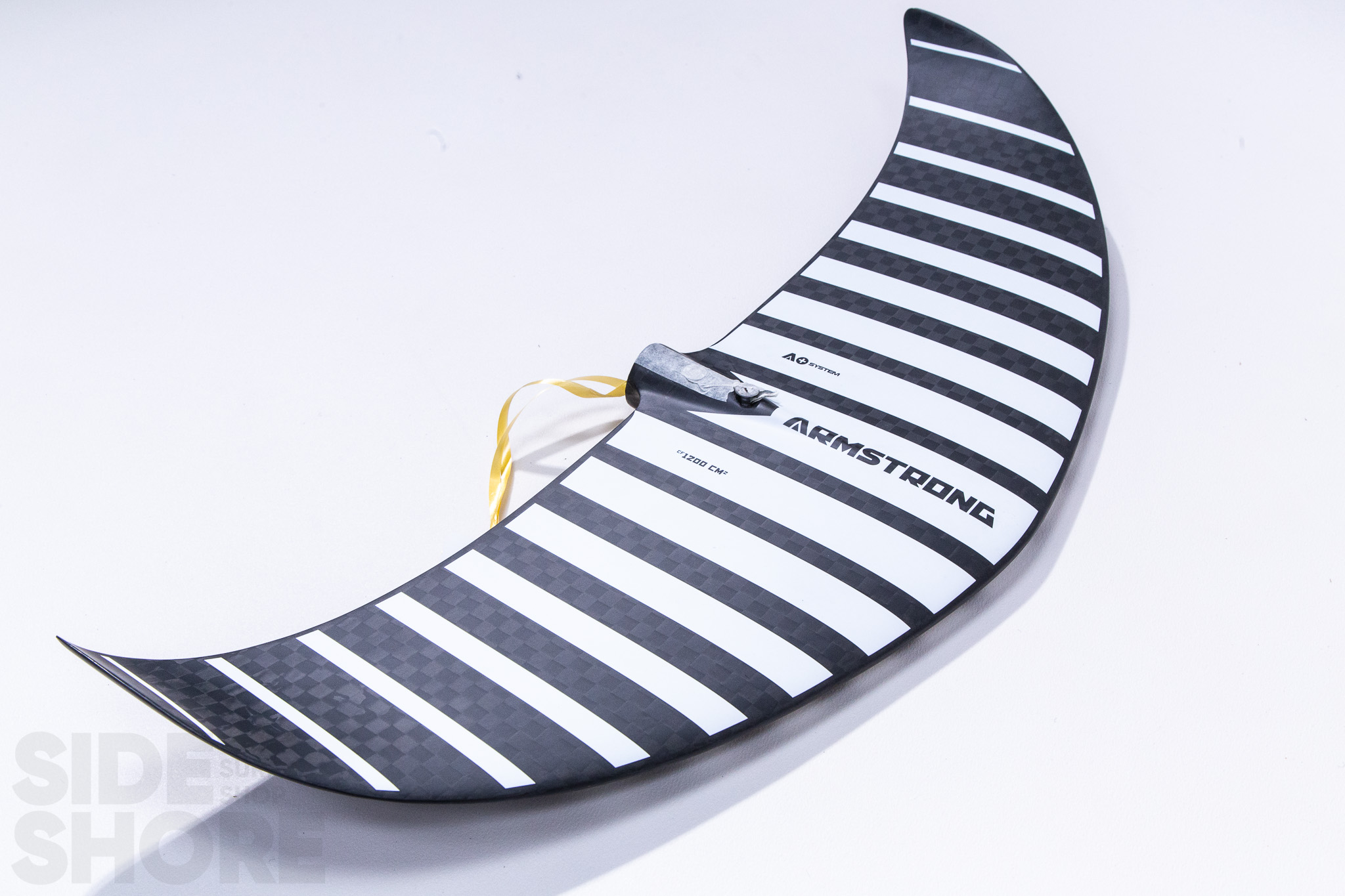 Armstrong Foils Front wing Carving Freeride CF 1200 / 1200 cm²
