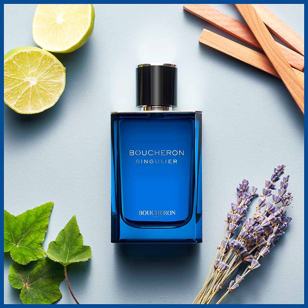 BOUCHERON Singulier Eau de Parfum - 50ml