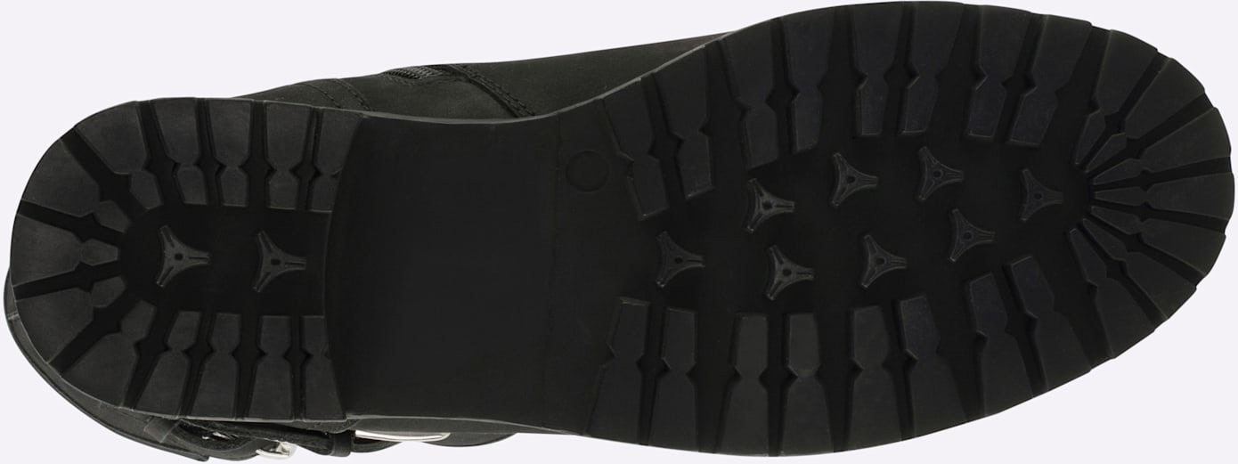 Sheego Bikerboots