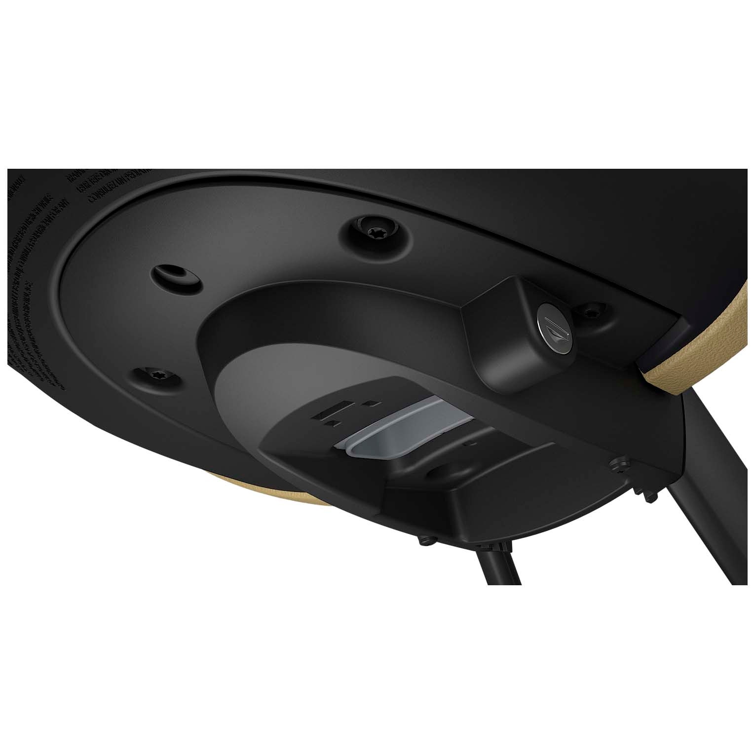 Thule Yepp 2 mini fietsstoeltje Fennel Tan