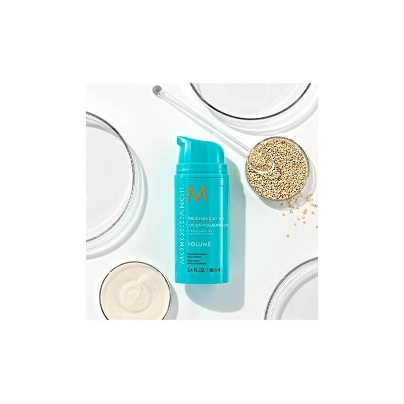 Lotion épaississante Volume Moroccanoil 100ML