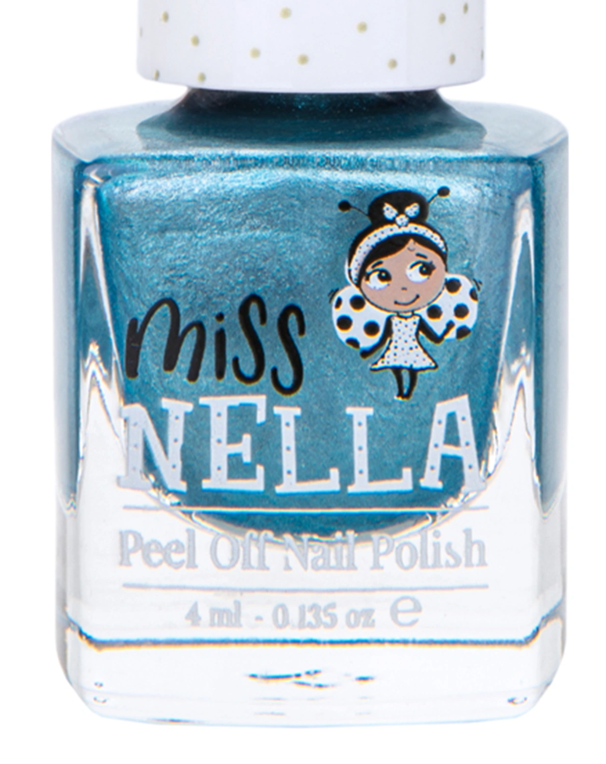 Kinder-Nagellack PEEL OFF - RAWR-SOME (4ml)