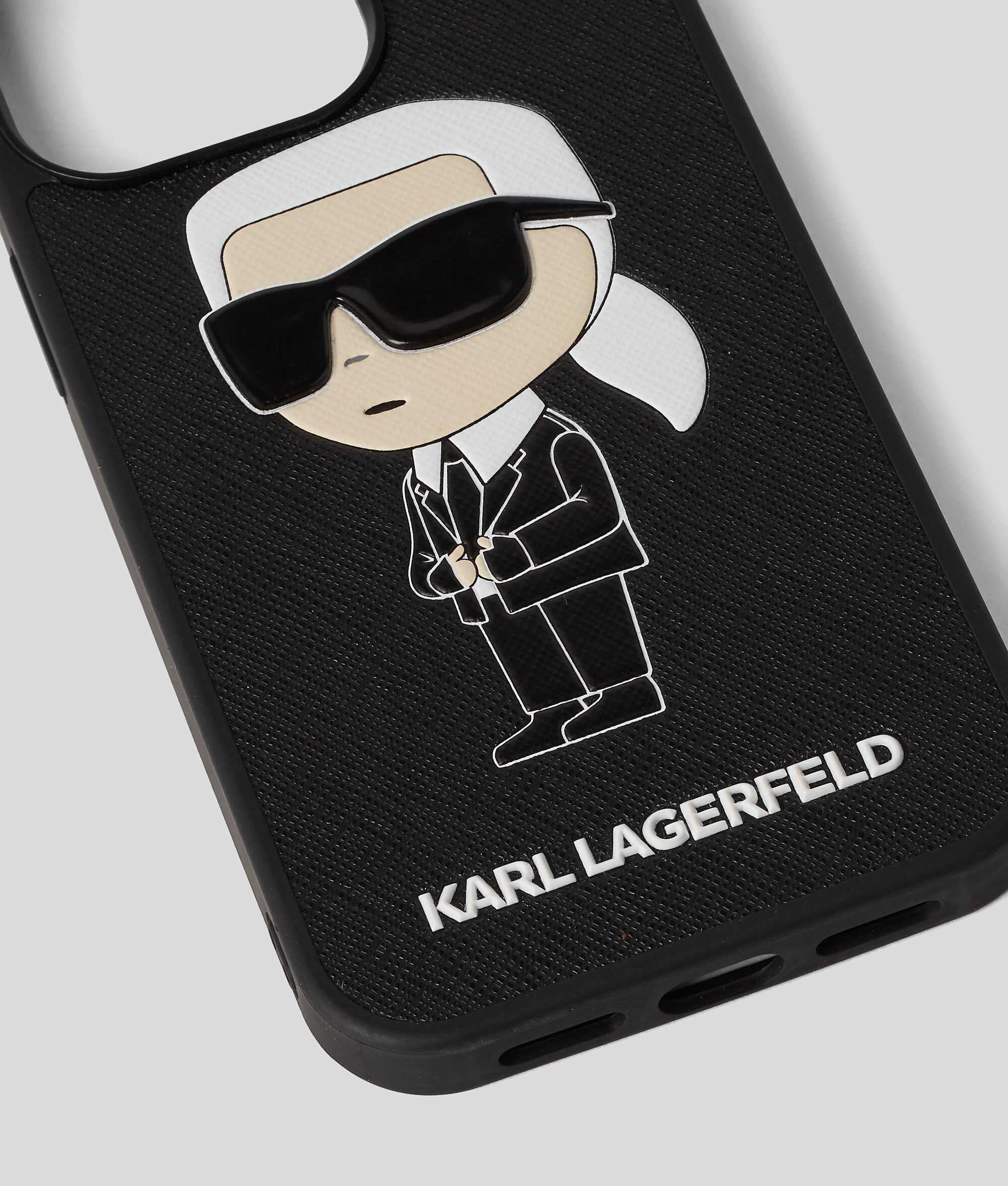 COQUE K/IKONIK KARL POUR IPHONE 14