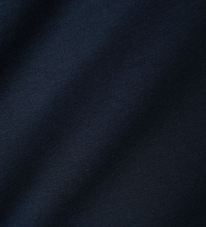 Name It T-Shirt - NkmHirlan - Dark Sapphire m. Print