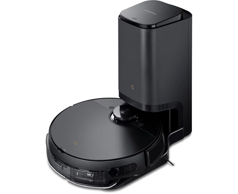 Andersson Cleanstation for RVC 4.0