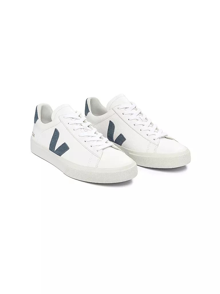 VEJA Sneaker CAMPO weiss