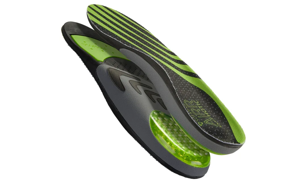 Implus/Sof Sole Såle Airr Orthotic No Colour
