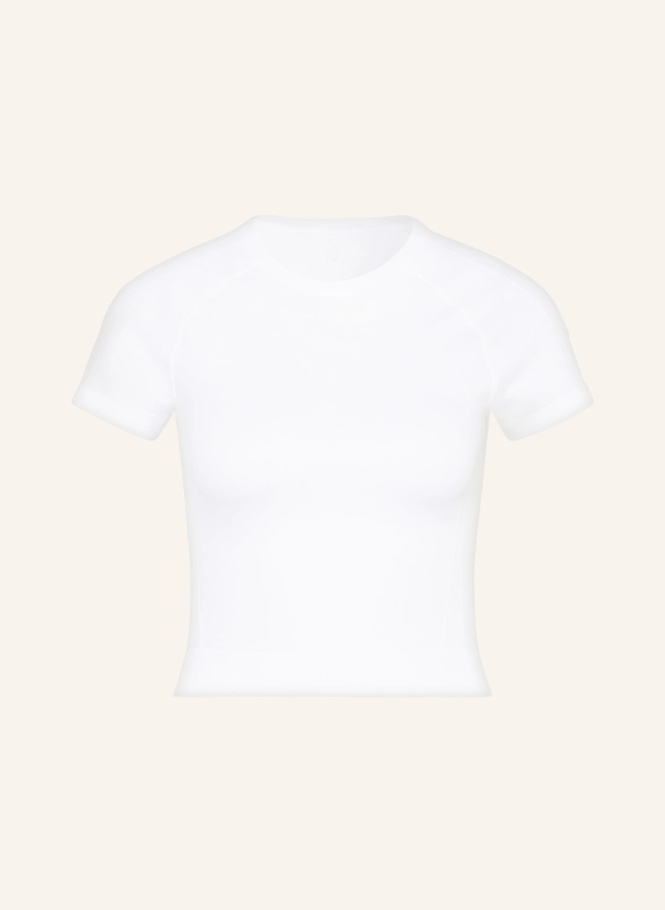 Sweaty Betty Cropped-Shirt ATHLETE