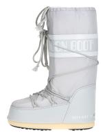 Icon Nylon Glacier Grey Grå
