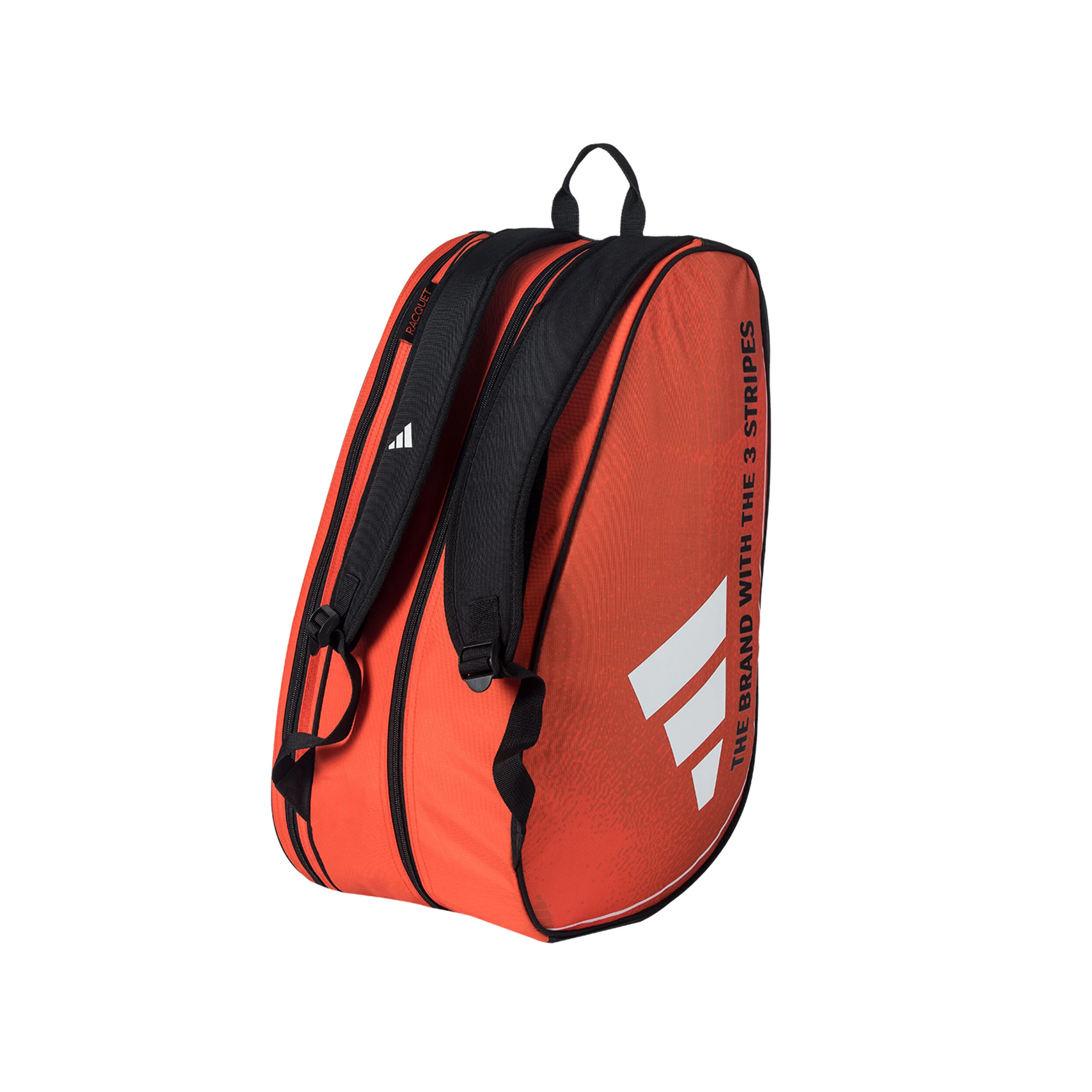 adidas Control 3.4 Sac De Padel - Orange