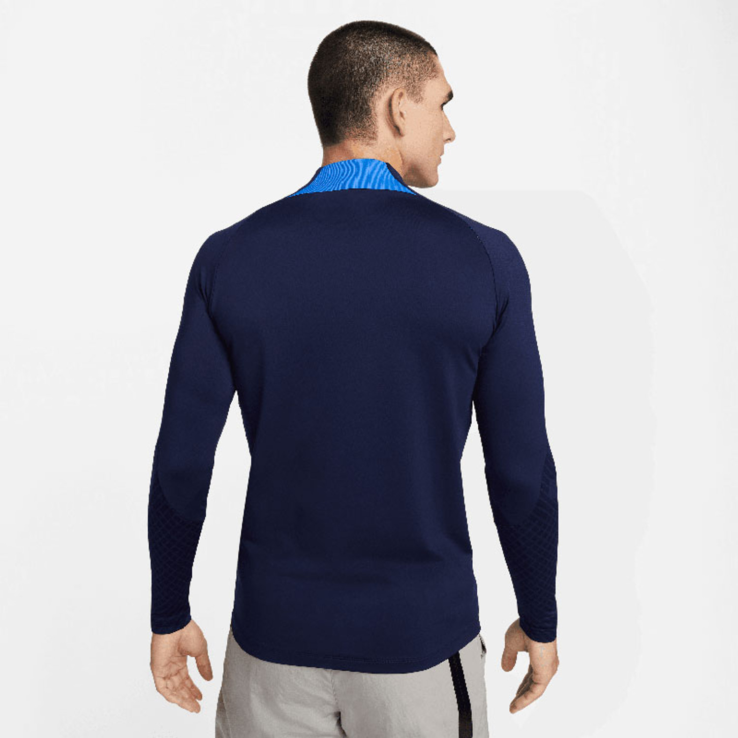 Nike FC Barcelona Strike Trainingspak