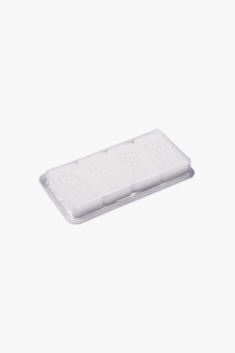 Esbit 16 x 5 g Trockenbrennstofftabletten