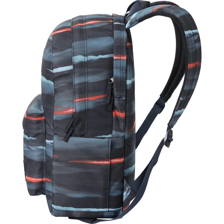 Nitro Urban Plus - Laptoprucksack 15 46 cm acid dawn