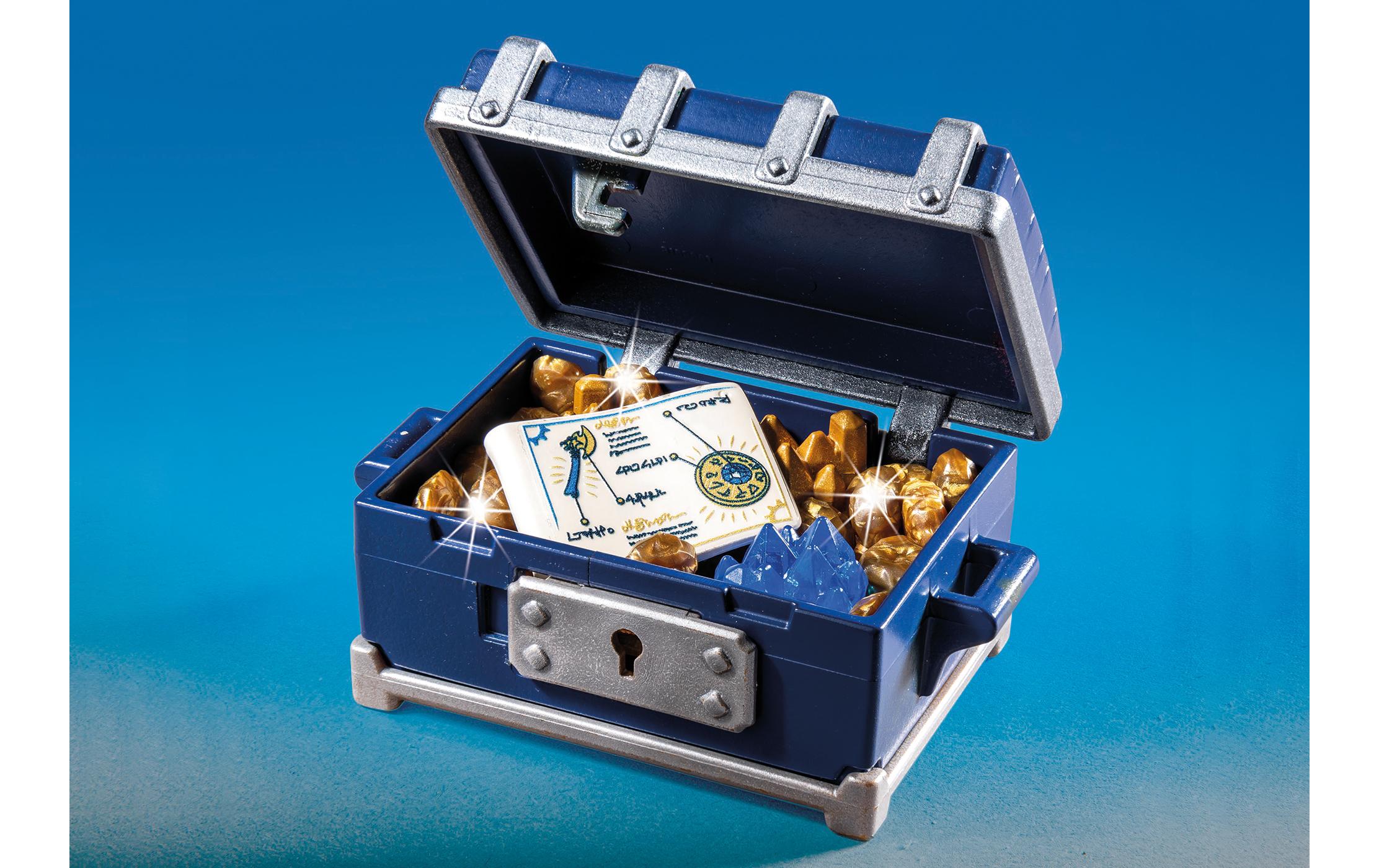 Novelmore Überfall auf Transportwagen 71484Ritter-Spielset