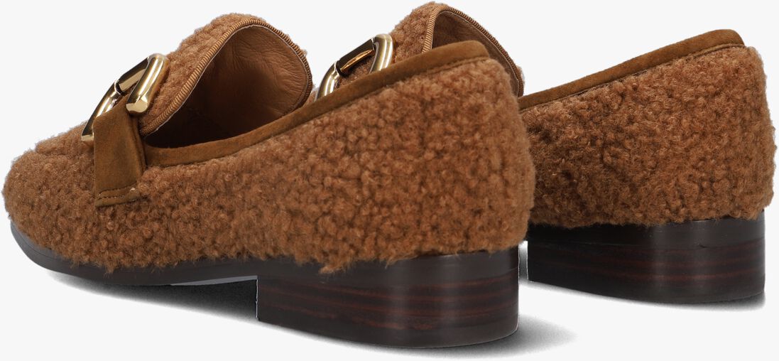 BIBI LOU bruine bibi lou loafers 572z92vk