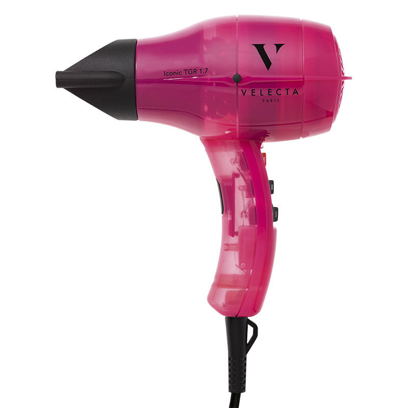 Sèche-cheveux Iconic TGR 1.7 viva magenta