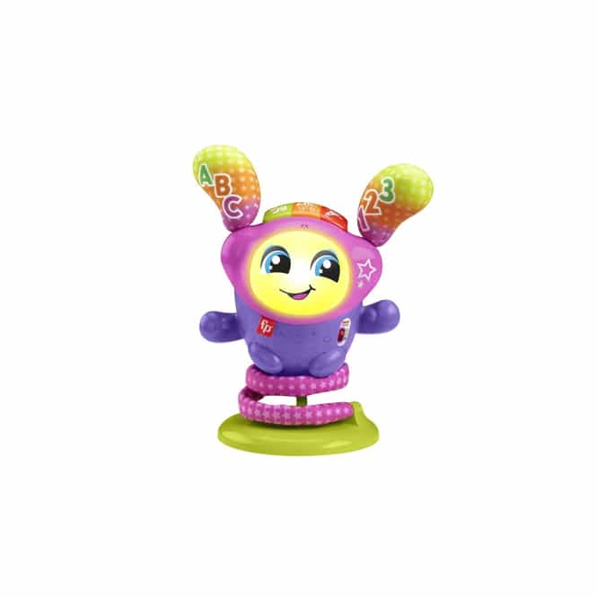 Fisher Price - DJ Tanzi