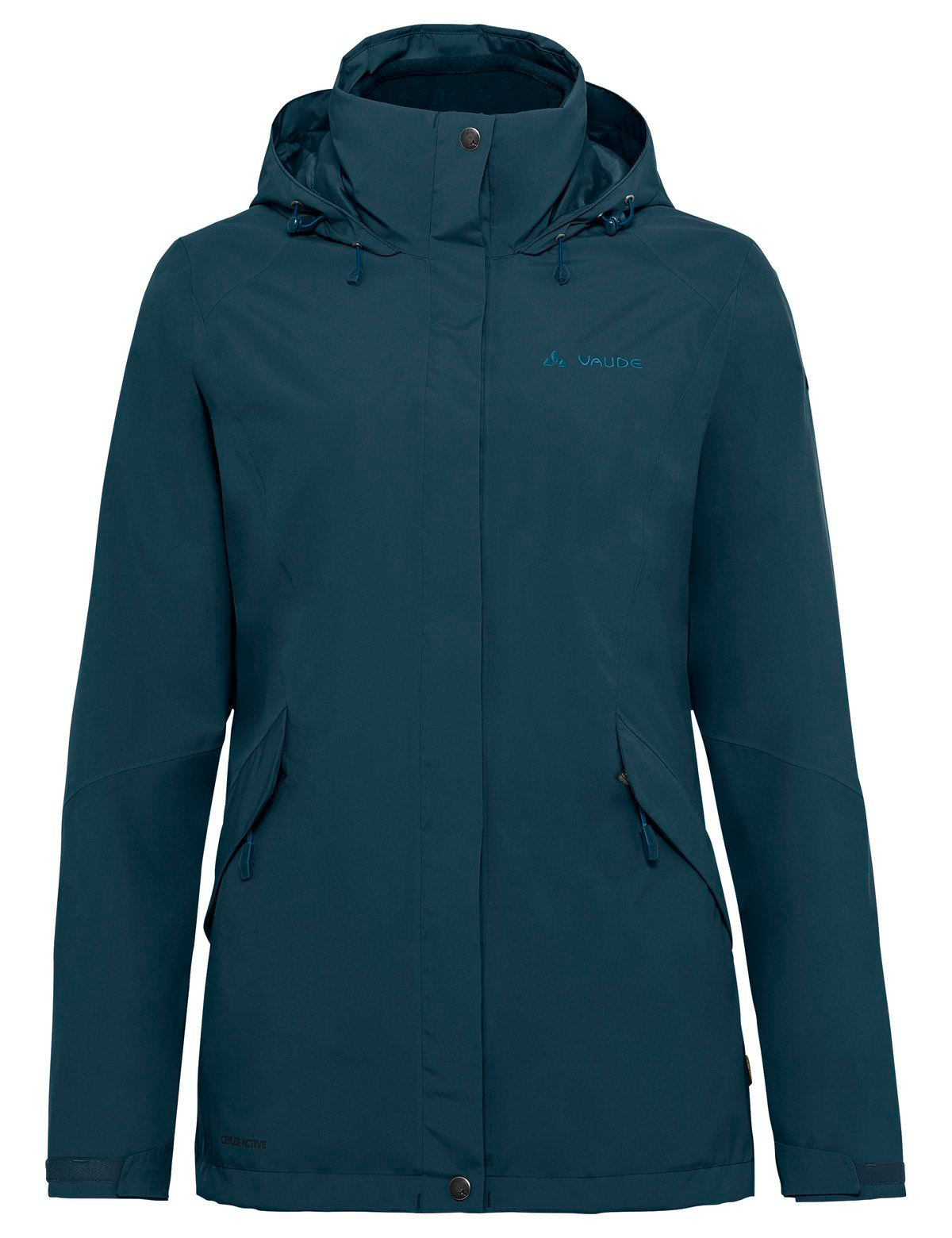 Vaude Rosemoor 3in1 Damenjacke