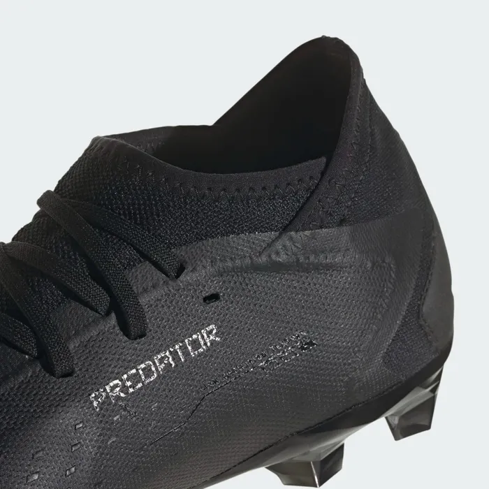Adidas Predator Accuracy.3 MG Voetbalschoenen Senior