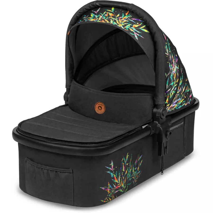 lionelo Kombikinderwagen Amber 3 in 1 dreamin